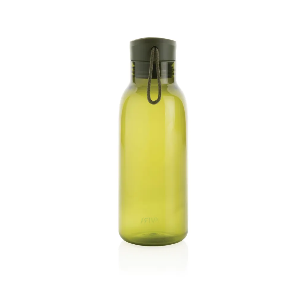 Avira Atik RCS recycelte PET-Flasche 500ml, grün – Bild 3