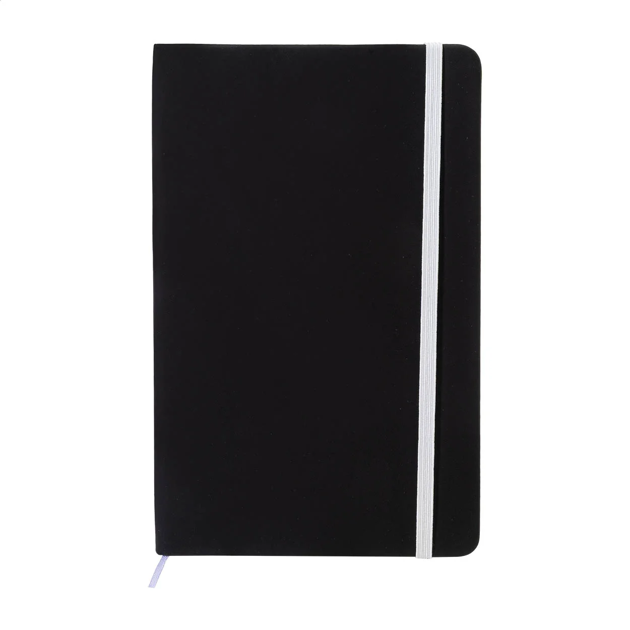 Notizbuchset Aereus, silber – Bild 3