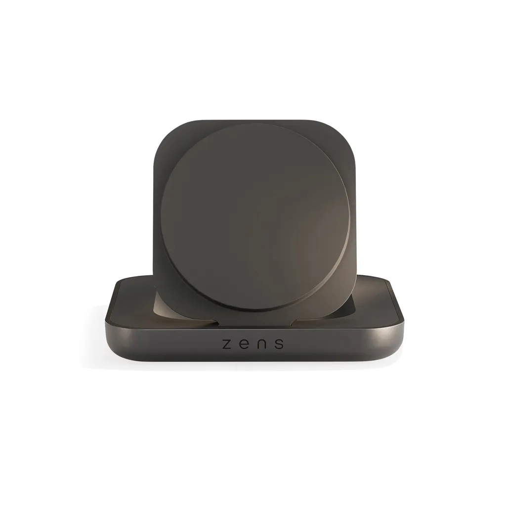 Zens Magnetic Nightstand Charger