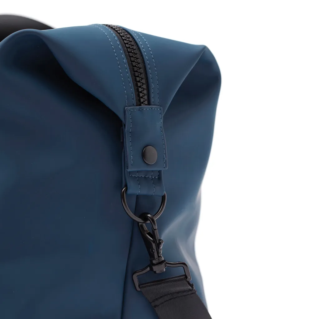 VINGA Baltimore RCS Weekendbag, navy blau – Bild 4