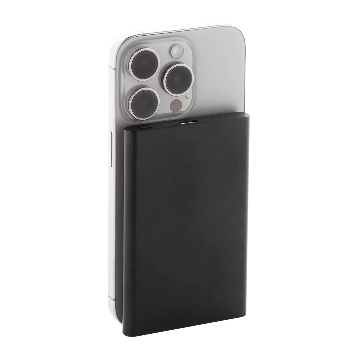 Powerbank RaluStick, schwarz – Bild 4