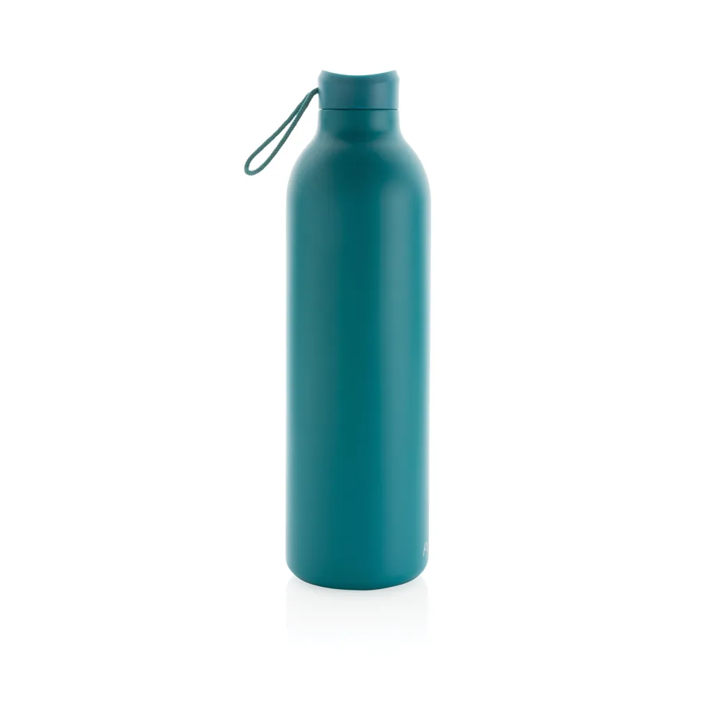 Avira Avior RCS recycelte Stainless-Steel Flasche 1L, turkis – Bild 2