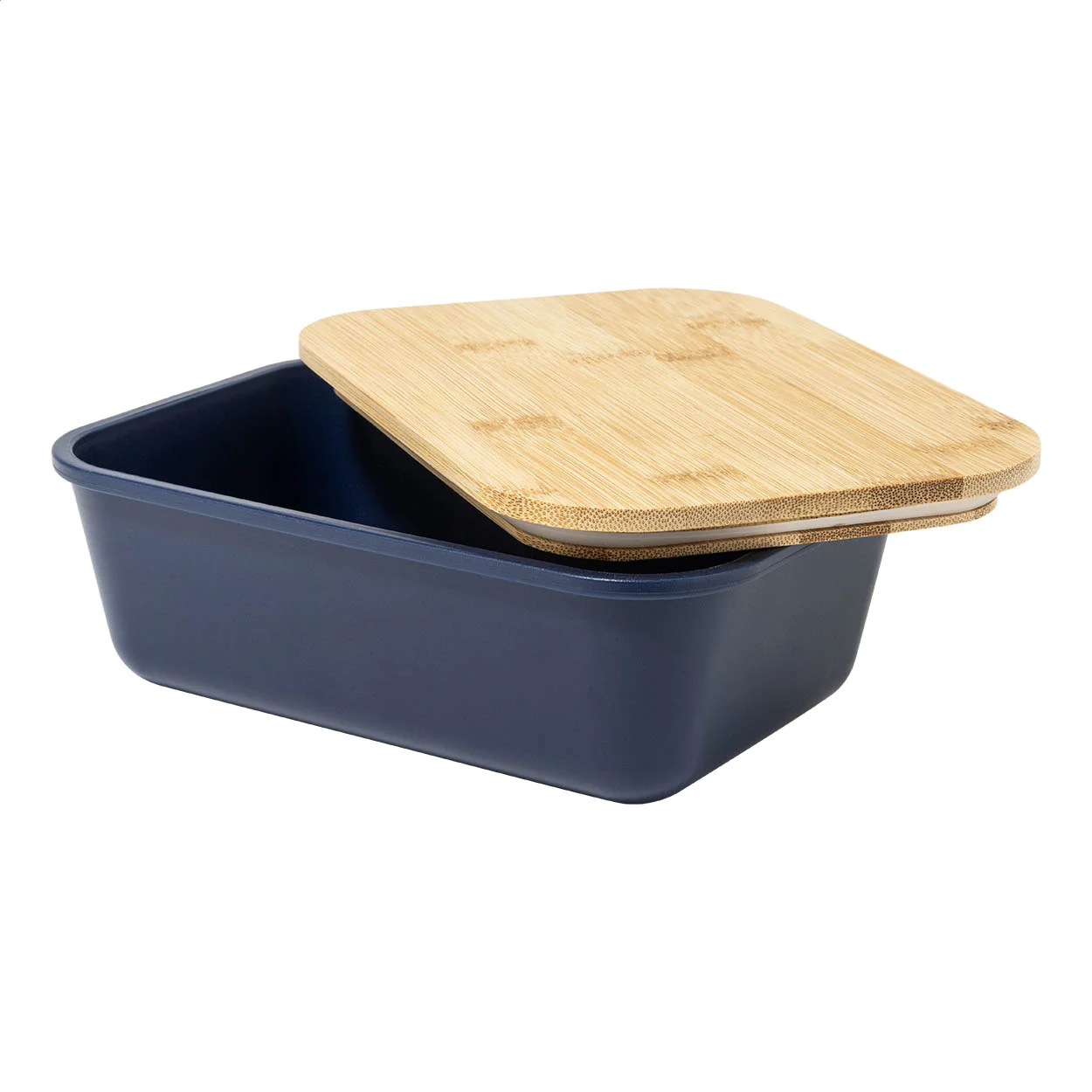 Lunchbox Goreng, dunkelblau – Bild 3