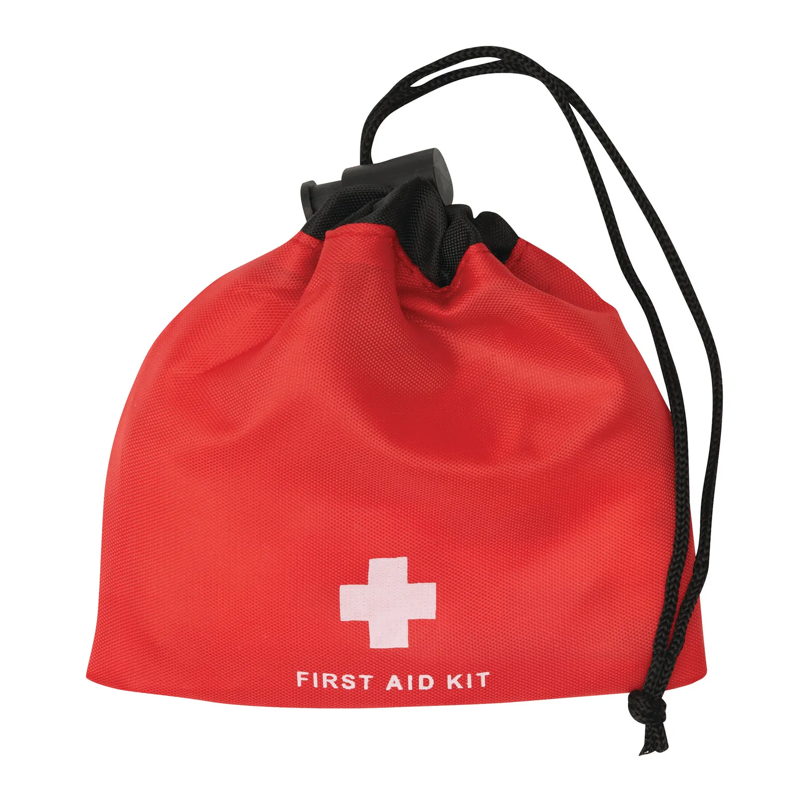 CARRYGUARD - Notfall-Set, 13-teilig rot