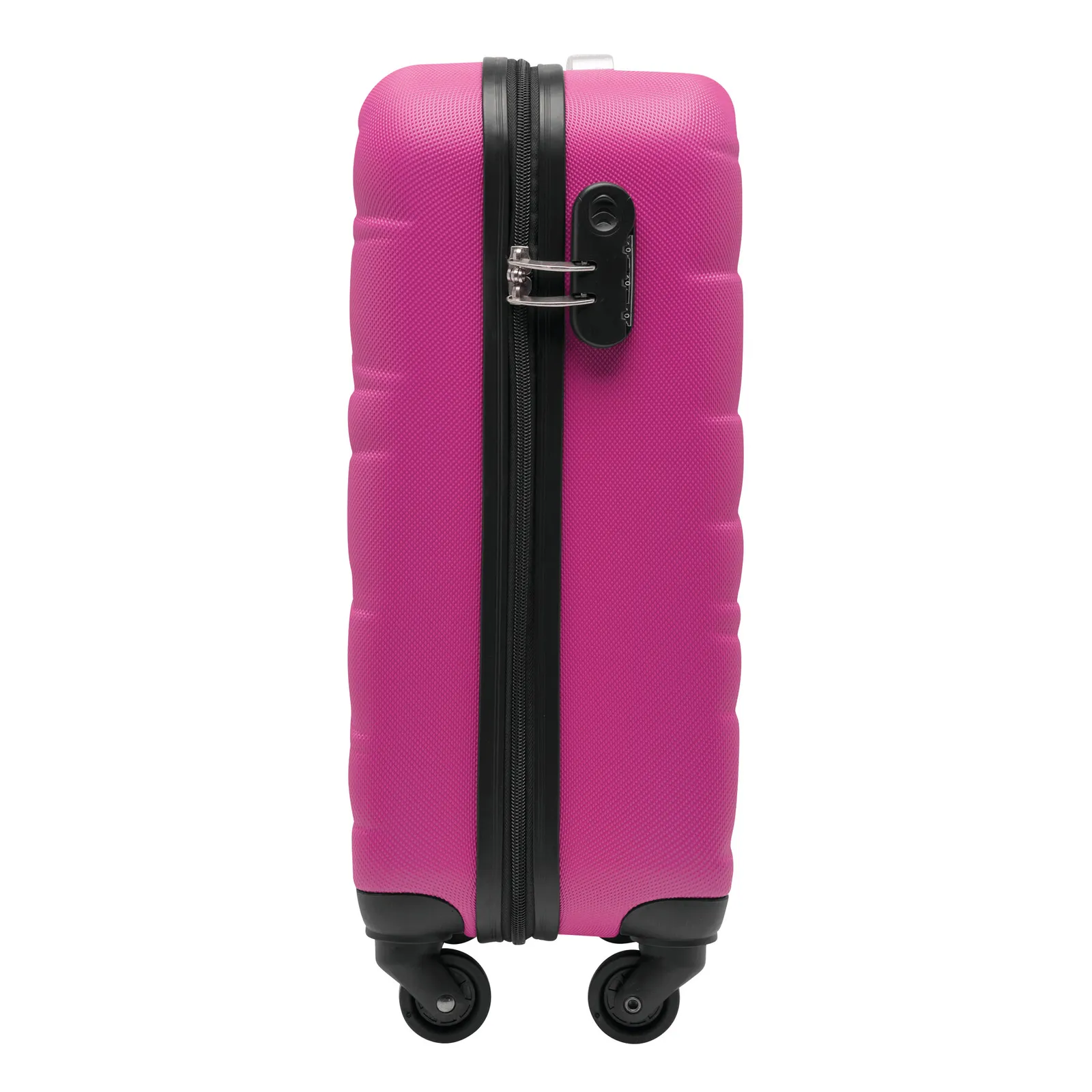 PADUA - Trolley-Bordcase, pink – Bild 5