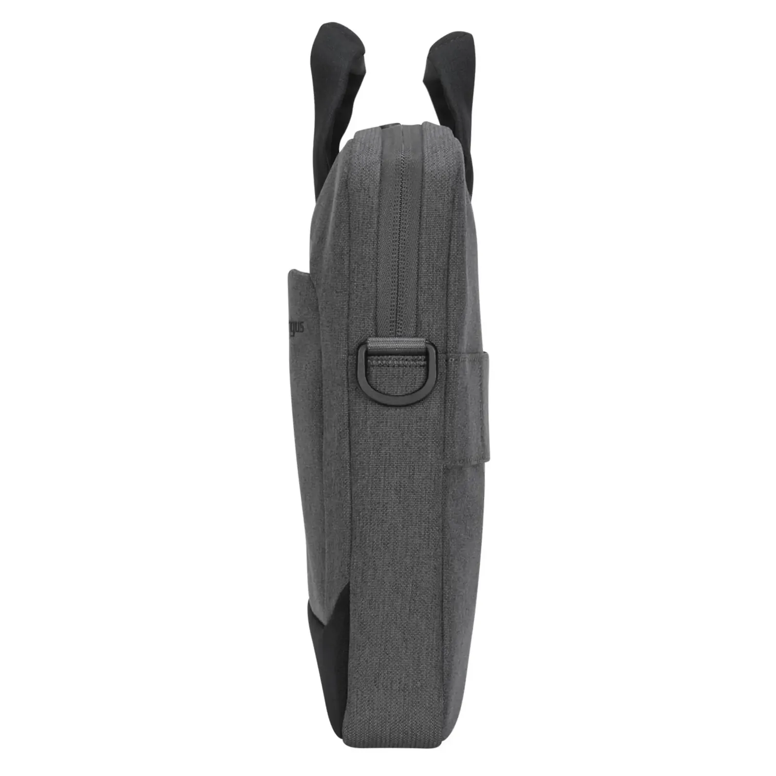 Targus Cypress Eco schmale Tasche, Grau – Bild 7