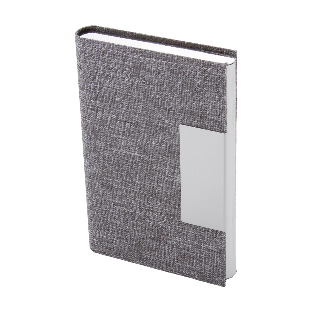 Visitenkartenetui Merpet, grau – Bild 2