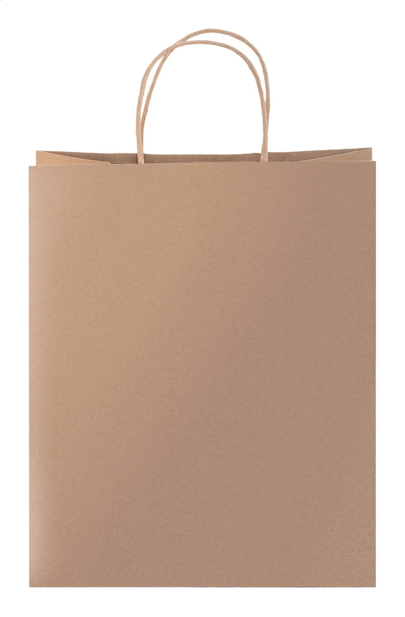 Geschenktasche Pekkola L, groß, mehrfarbig – Bild 2