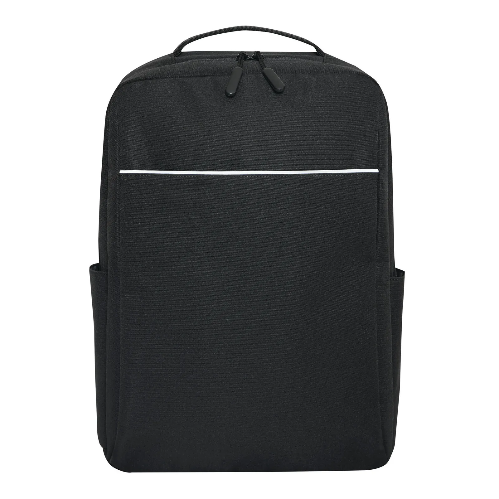 GHENT - Rucksack, schwarz – Bild 2