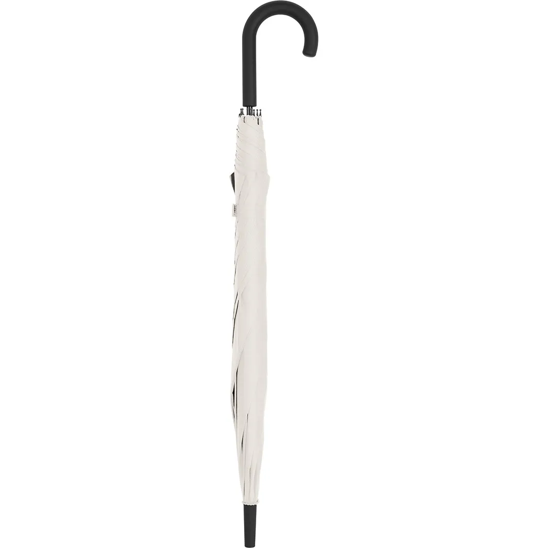 AC-Stockschirm FARE® Collection, naturweiß wS – Bild 3