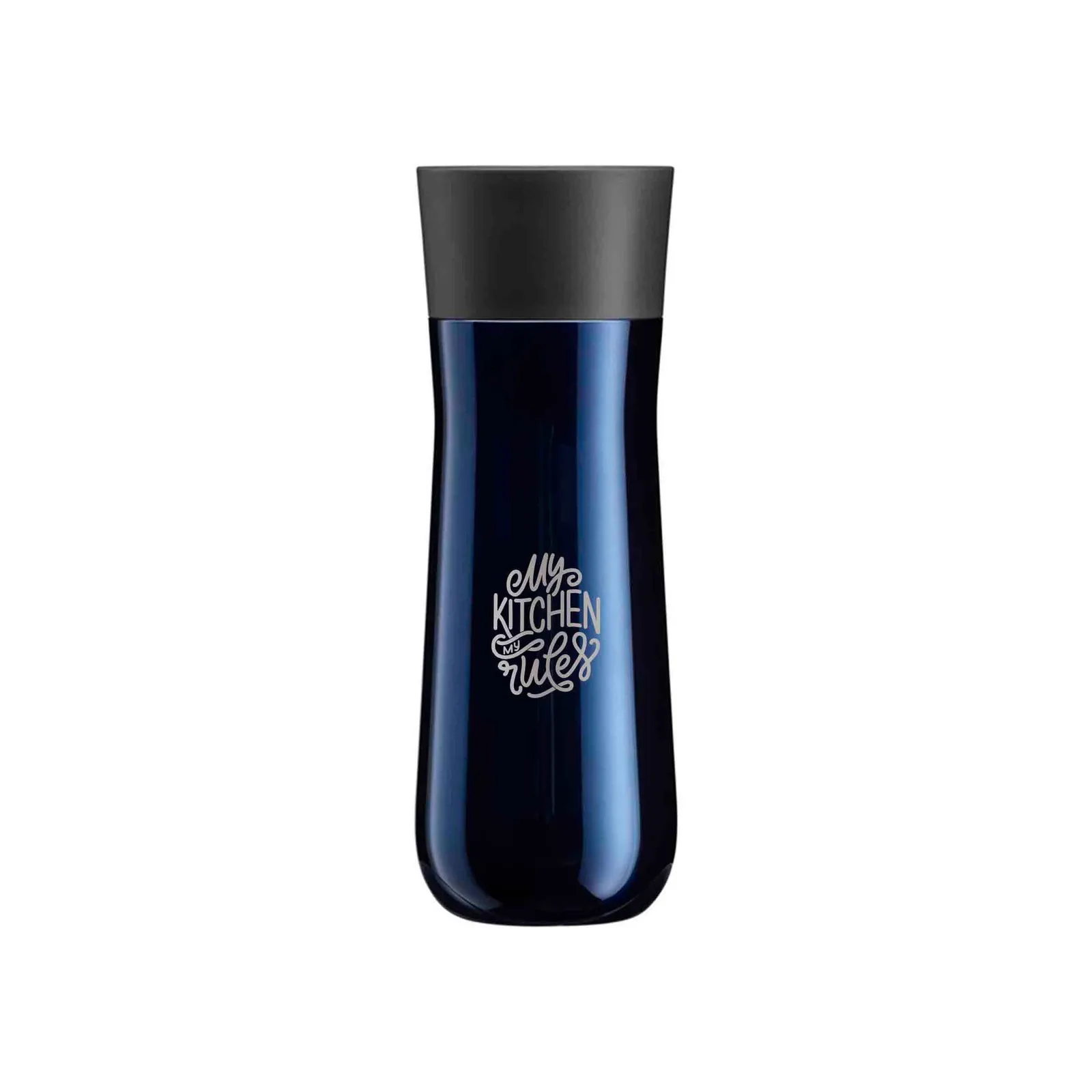 WMF Impulse Isolierbecher 0.35L, Mitternachtsblau – Bild 6