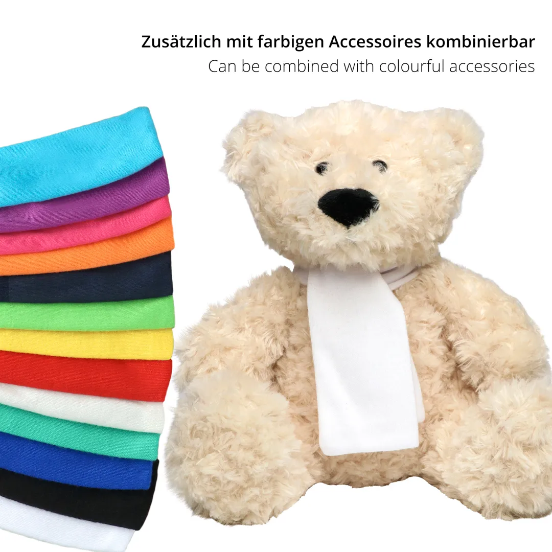 Bär Henrik, creme – Bild 3