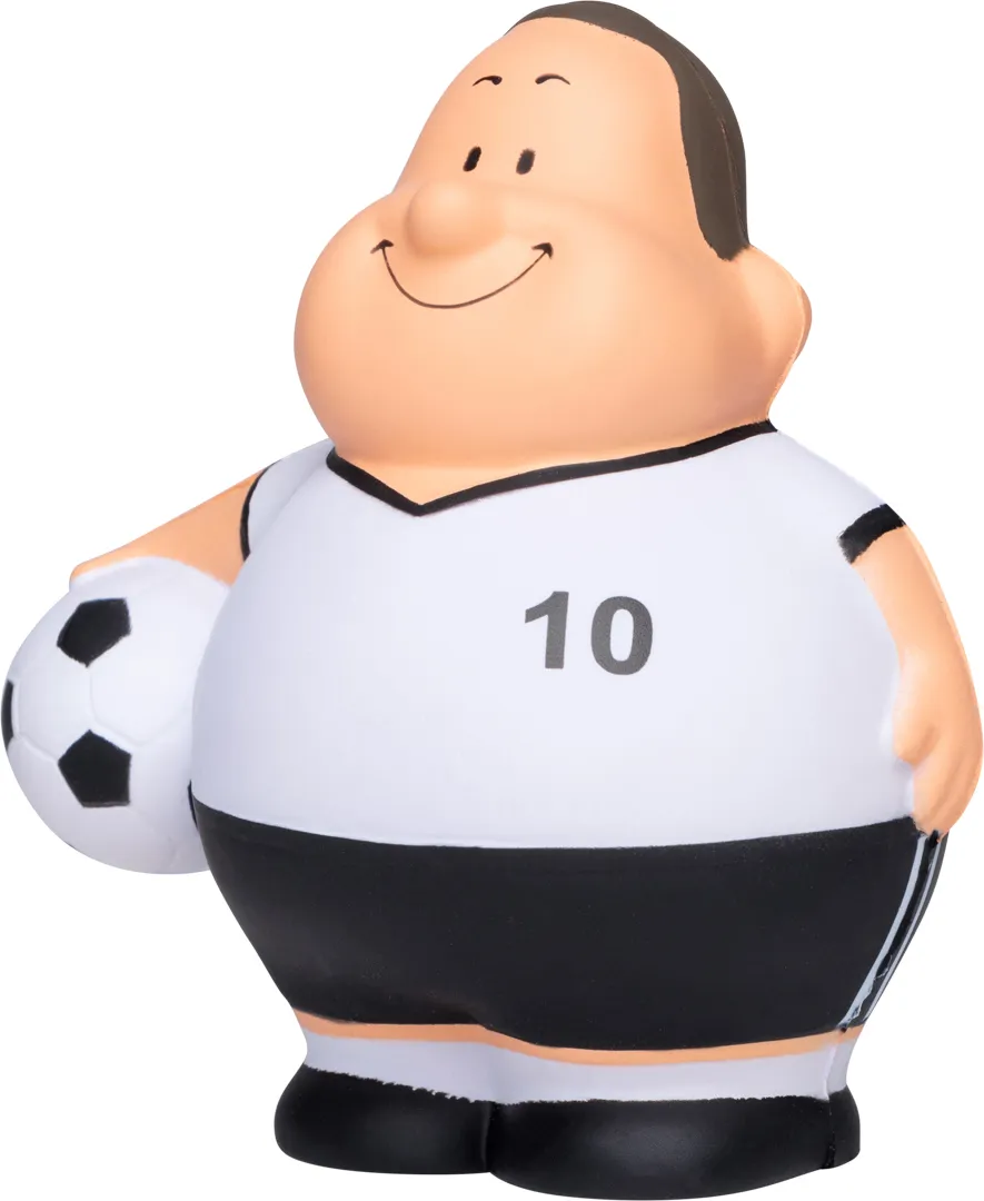Soccer Bert®, multicolour – Bild 3