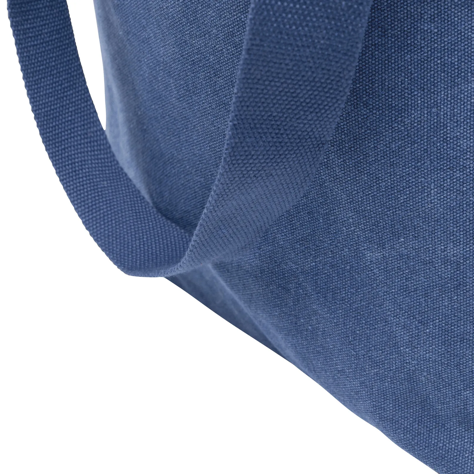 KORSIKA - Strandtasche, dunkelblau – Bild 3