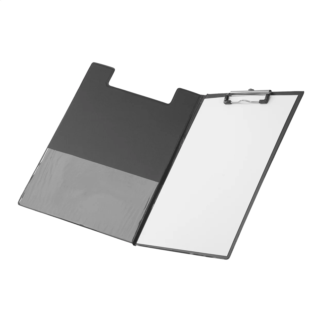 Klemmbrett Pavoc, schwarz – Bild 2
