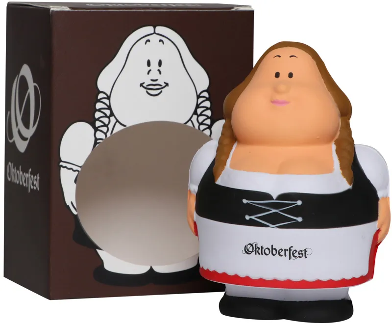 Oktoberfest™ Berta® „Bayerin", multicolour – Bild 11