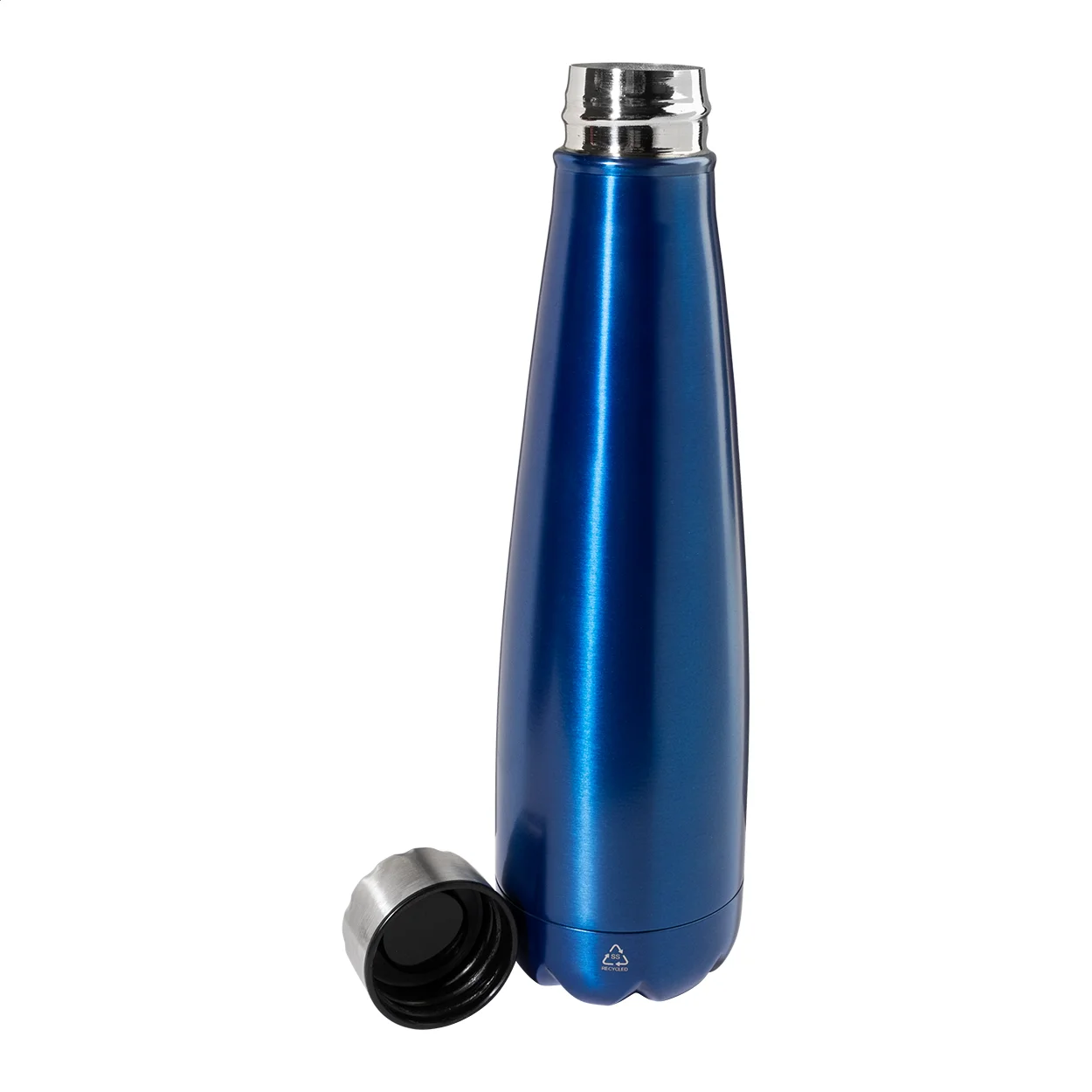 RSS Flasche Namcha, blau – Bild 2