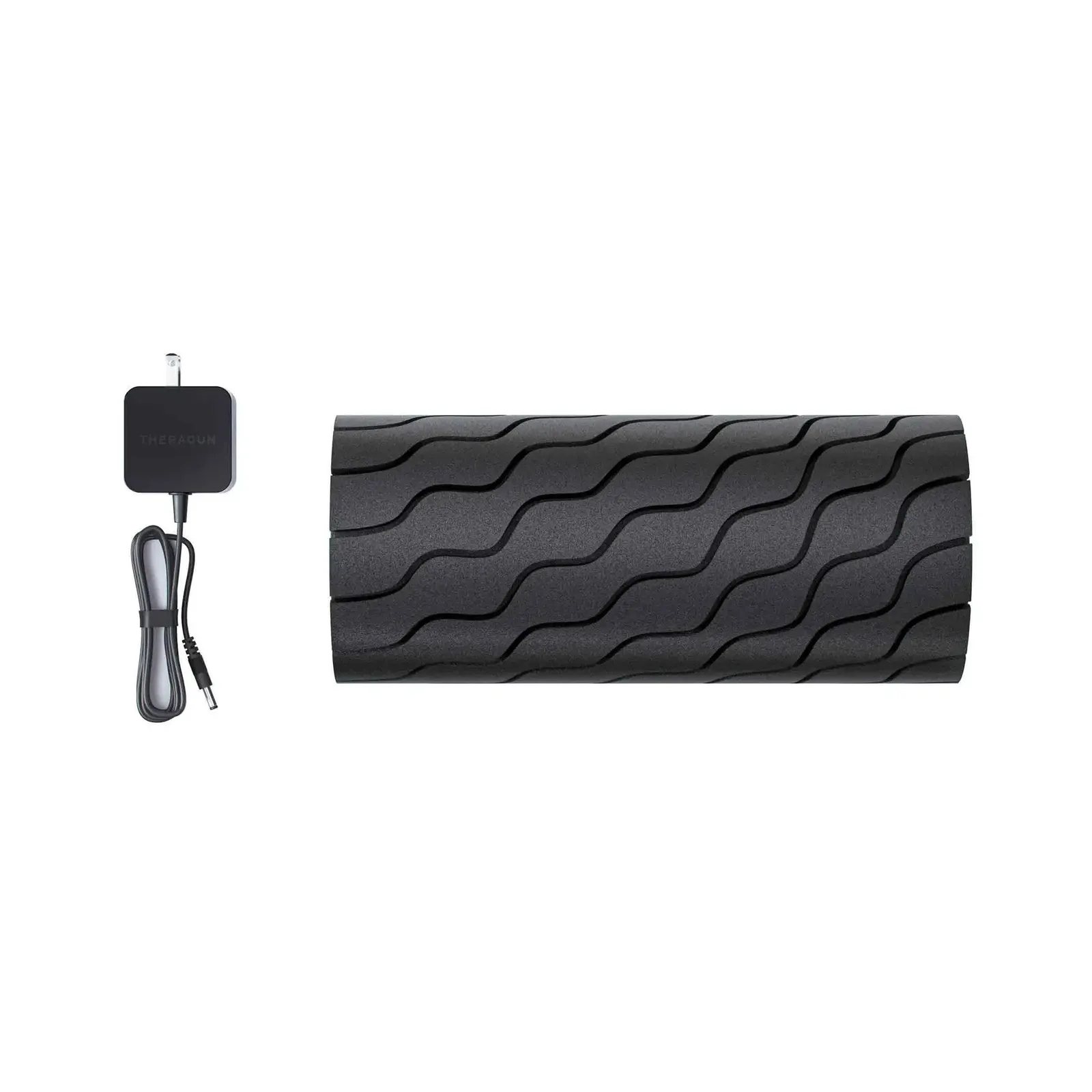 Therabody Wave Roller, Schwarz – Bild 5