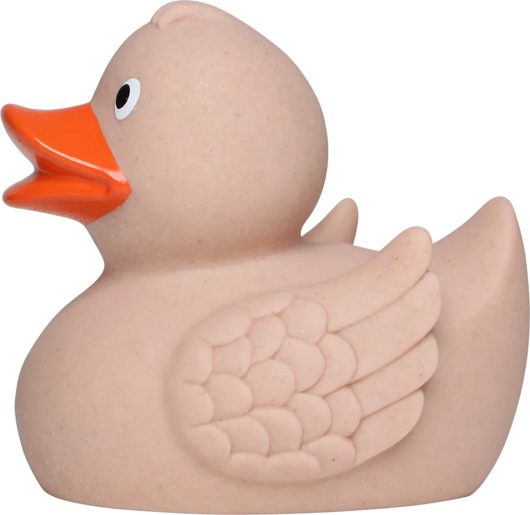 Weizen-Ente, klassik, rosa – Bild 5