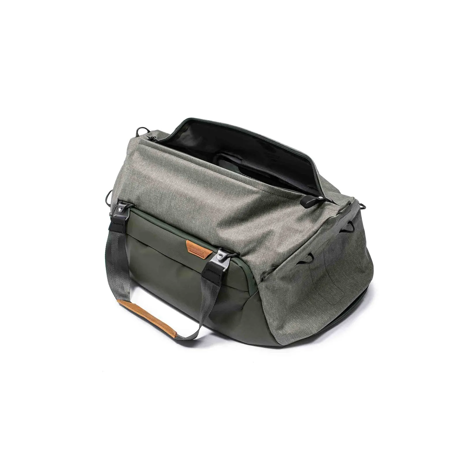 Peak Design Reisetasche 35L, Salbeigrün – Bild 4