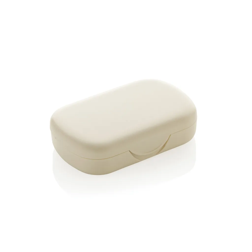 Sereva Geräuschreduzierende Ohrstöpsel, beige – Bild 4