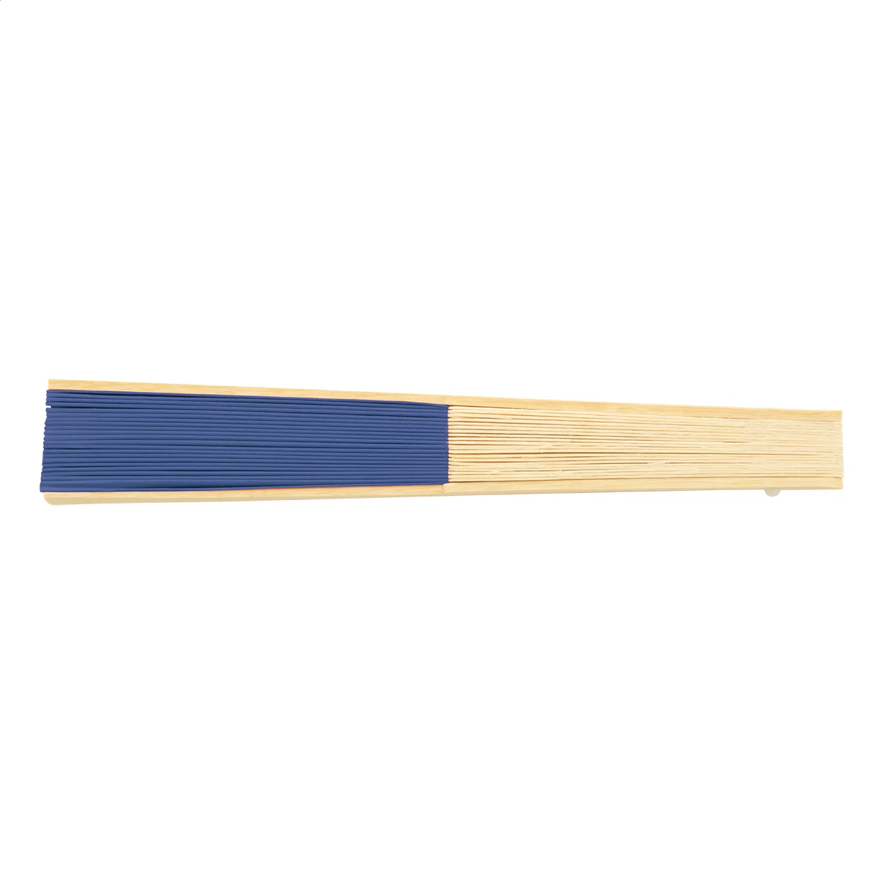 Fächer Bapper, blau – Bild 4