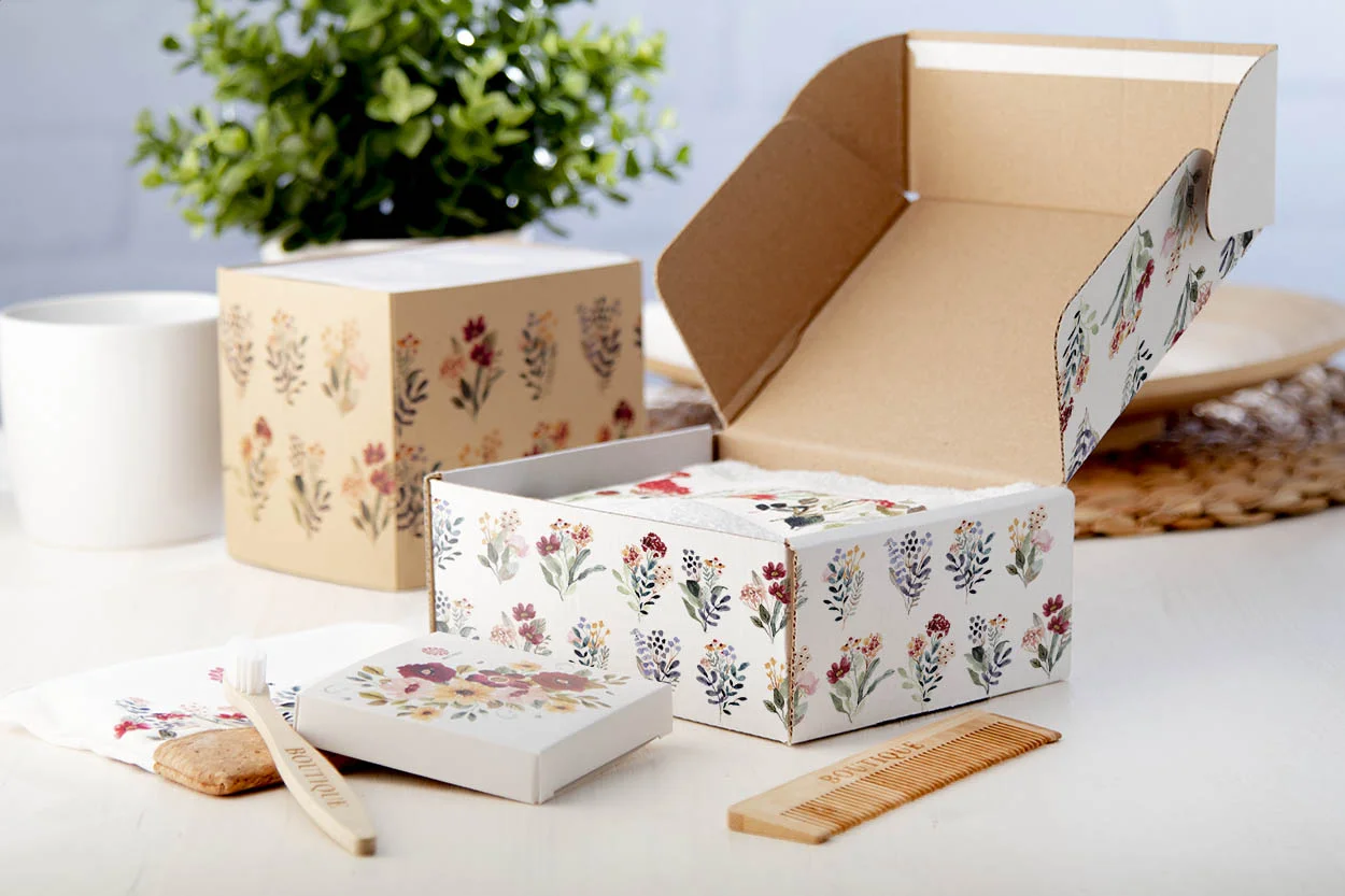 Postbox CreaBox Post XS, weiß – Bild 5