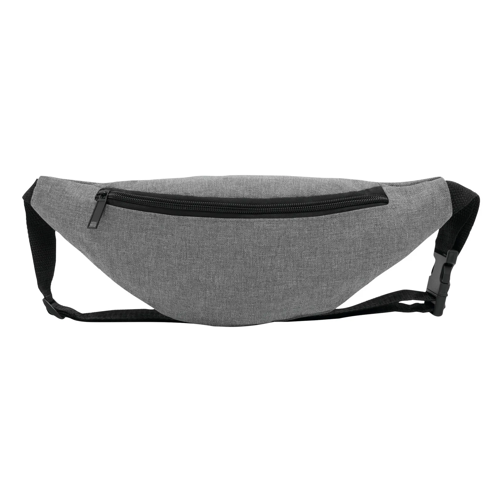 DONEGAL MOVE - Gürteltasche grau, schwarz, grau, schwarz – Bild 3