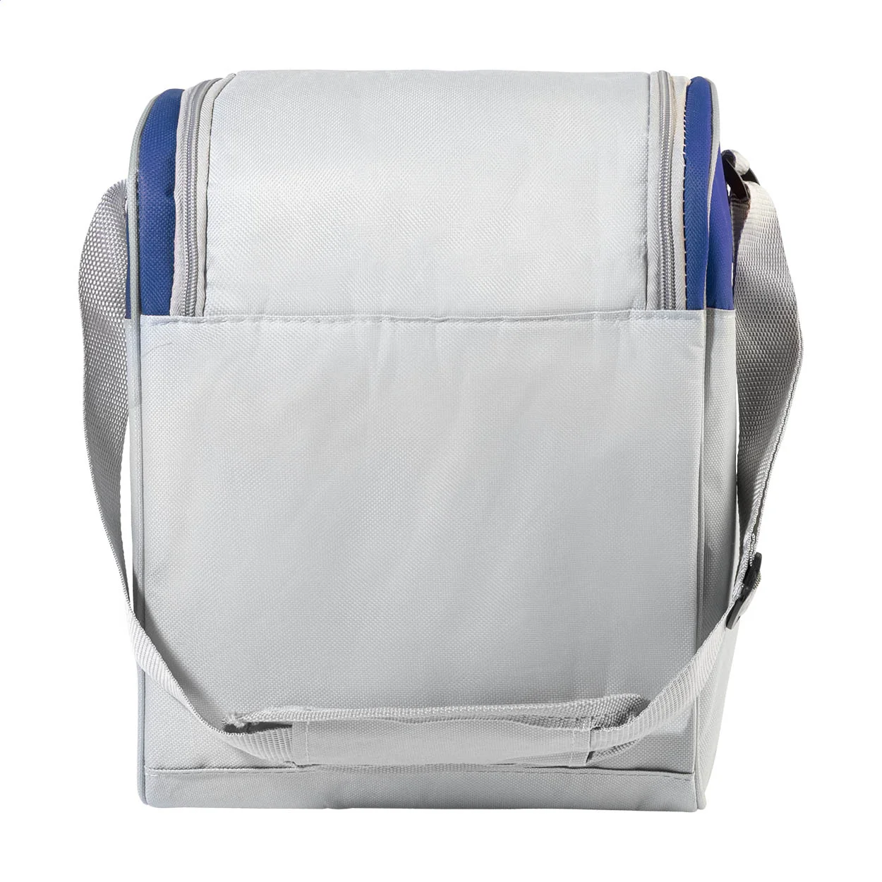 RPET-Kühltasche Inuit, dunkelblau – Bild 5