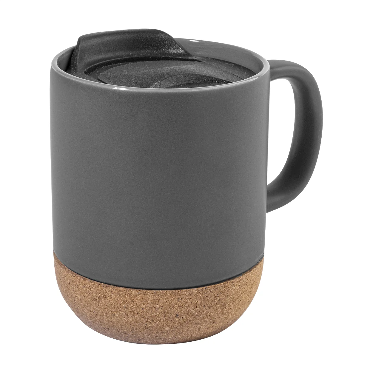 Tasse Komagu, dunkelgrau – Bild 3