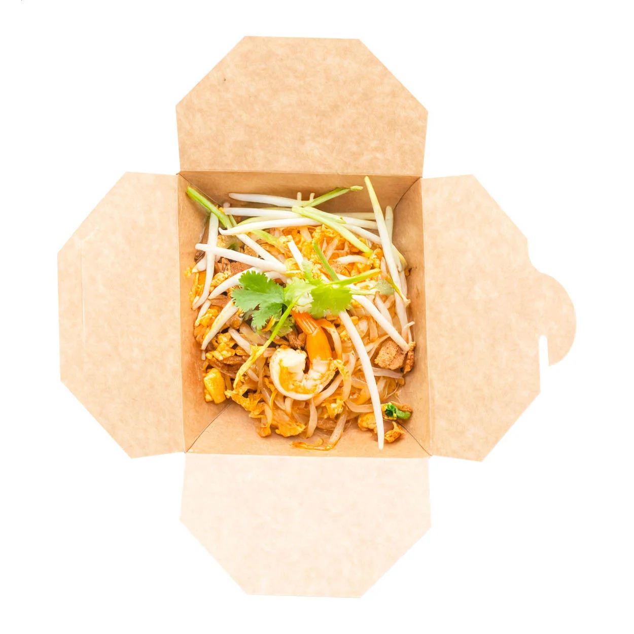 Foodbox Delibox 1300, natur – Bild 4