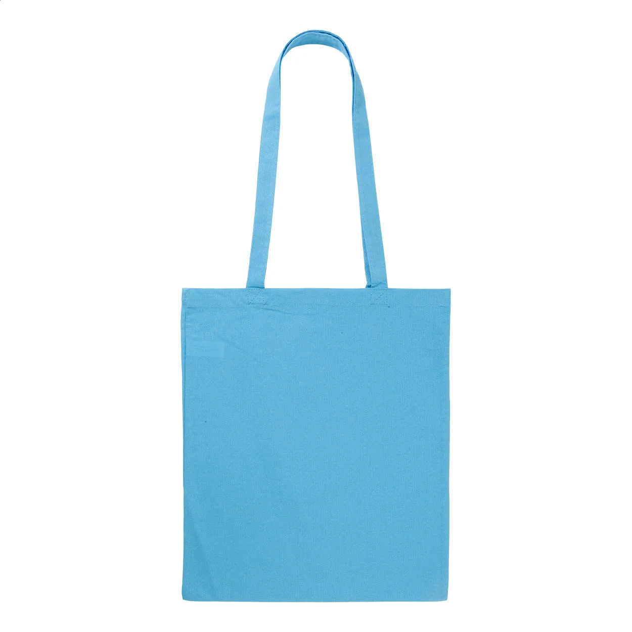 Einkaufstasche Colote Plus, hellblau – Bild 2