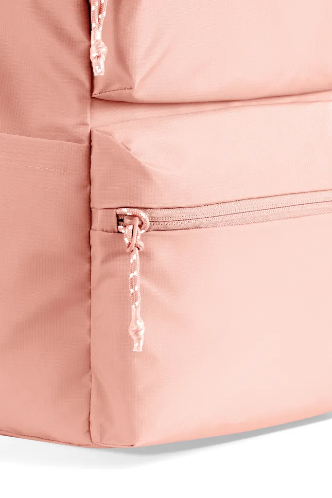 XD Design Switch 2-in-1 Rucksack, rosa – Bild 17