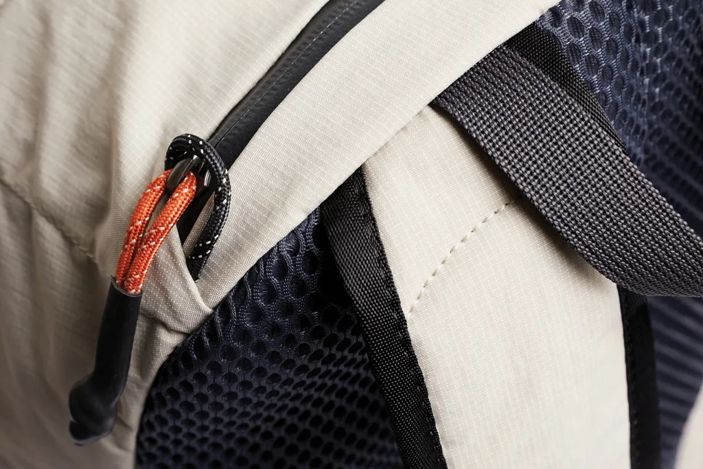 Bellroy Lite Daypack, beige – Bild 6