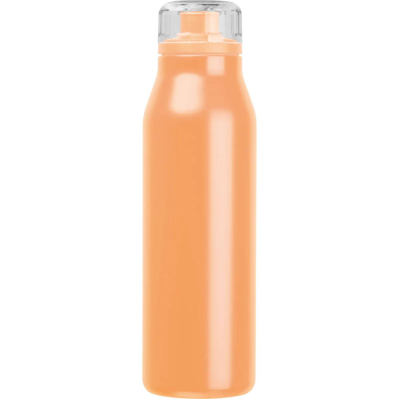 MoLu Trinkflasche Grand Haven, orange – Bild 6