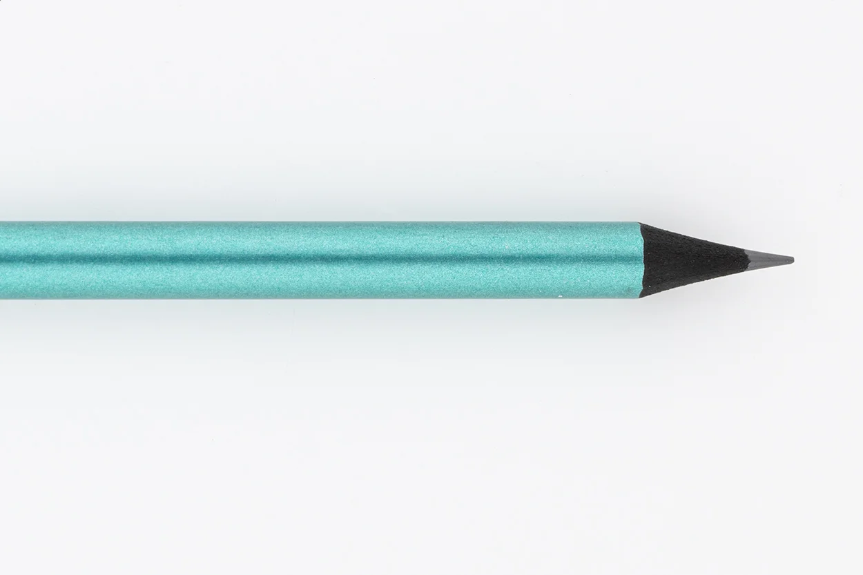 Bleistift Neplum, grün – Bild 2