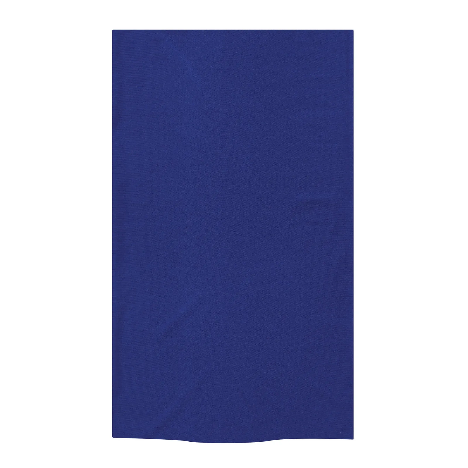 TRENDY - Multifunktionstuch, blau – Bild 2