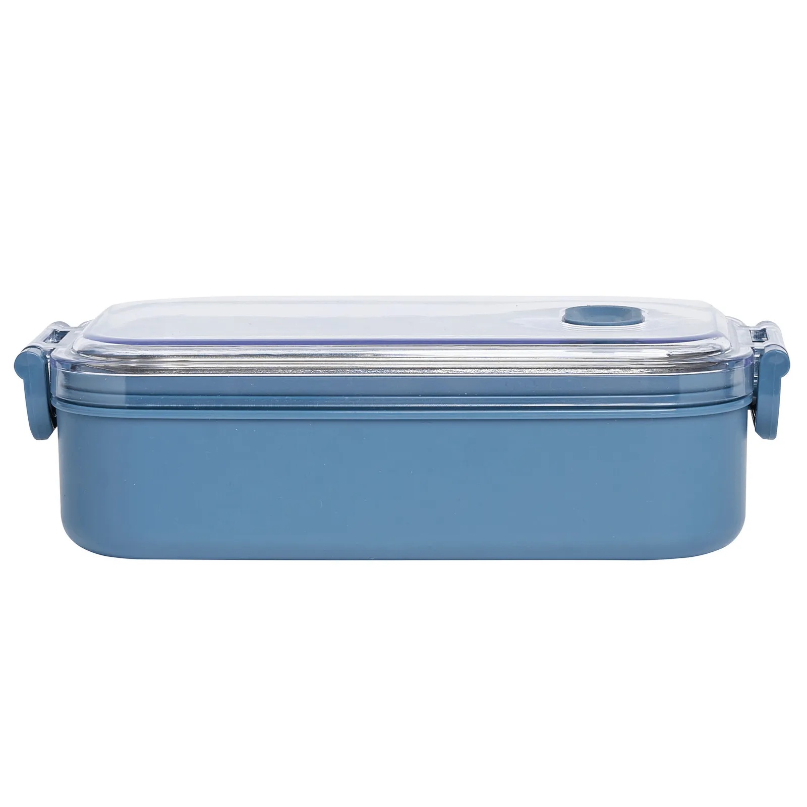 MABEL Lunch Box, Lunchbox, blau – Bild 4