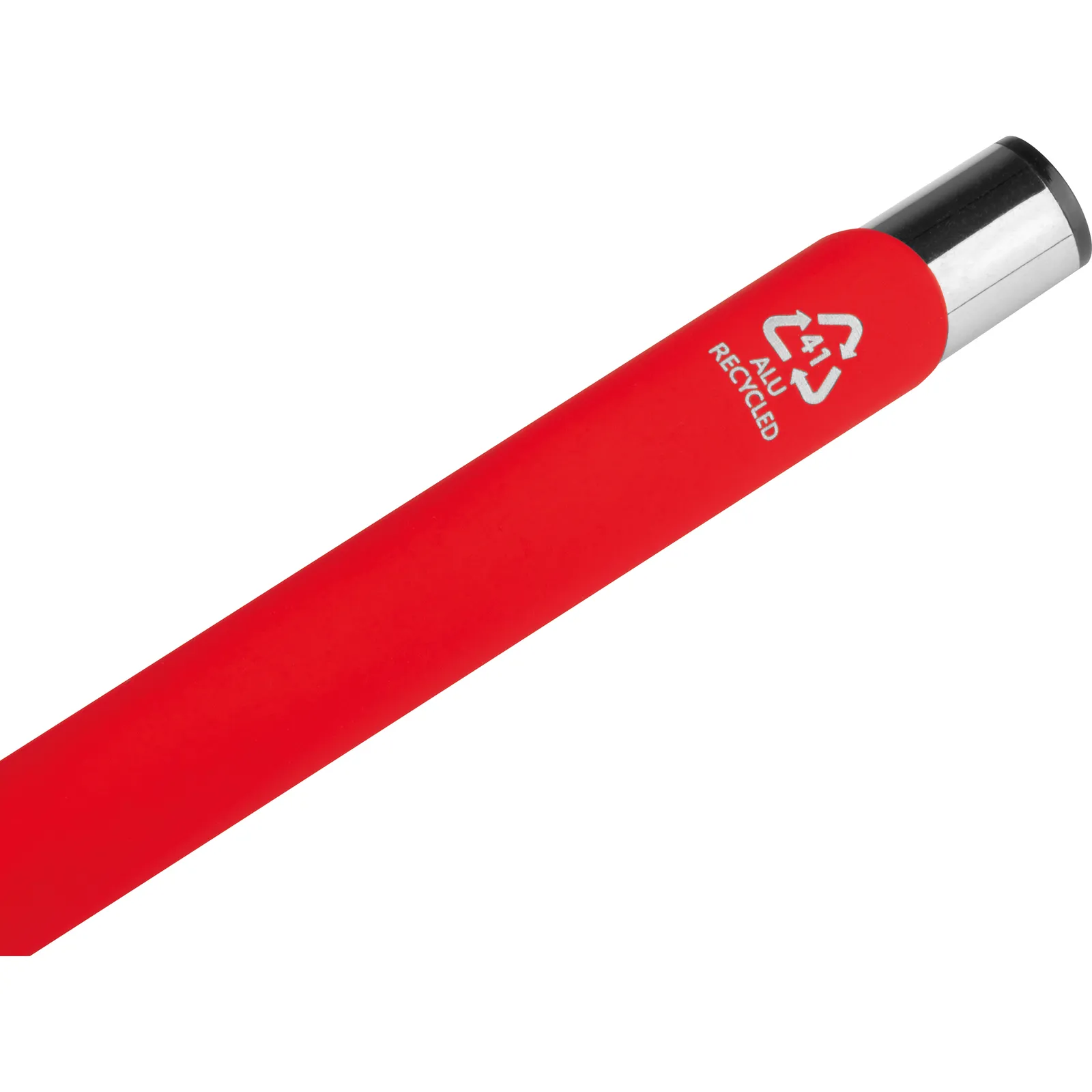 Semi Gelschreiber Dunmore, rot – Bild 5