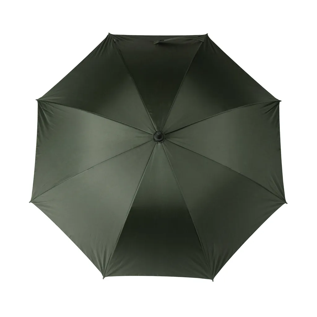 VINGA Baltimore AWARE™ RPET 23“ Regenschirm, grün – Bild 3