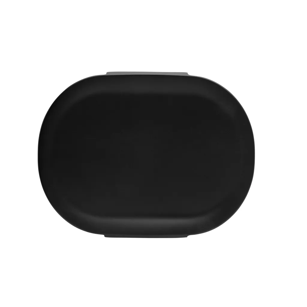 Avira Atlas Lunchbox aus RCS recyceltem PP 700ml, schwarz – Bild 7