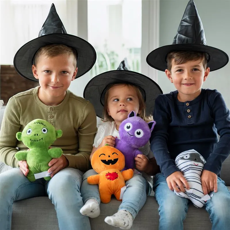 Halloween Gang Kürbis, orange – Bild 8