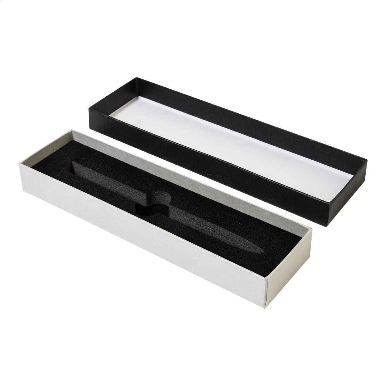 Stifteetui Luxra, schwarz – Bild 3