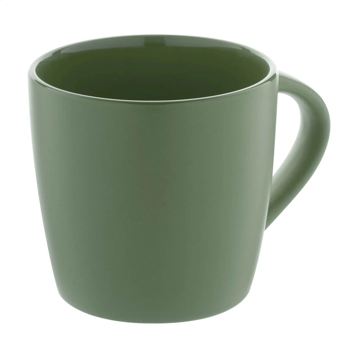 Tasse Matara, grün – Bild 2
