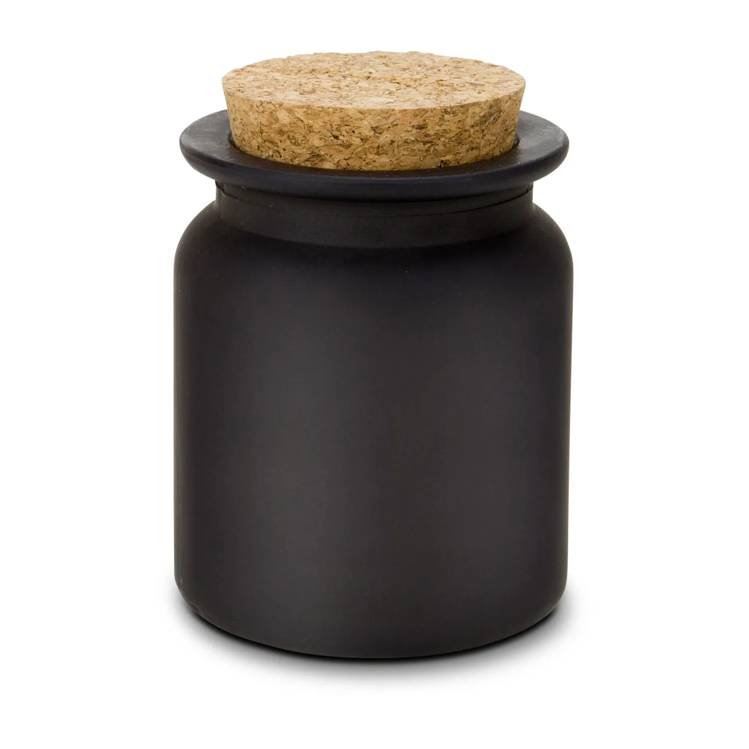 ROMOSCENT® Aromakerze Vanilla Mood, schwarz – Bild 11