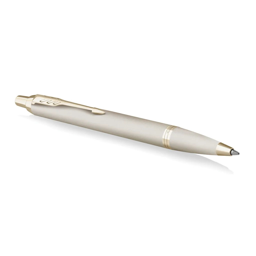 Parker IM PROFESSIONAL MONO Stift, beige – Bild 2