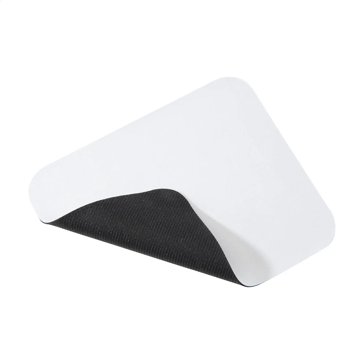 Mauspad Pointer, weiß – Bild 3