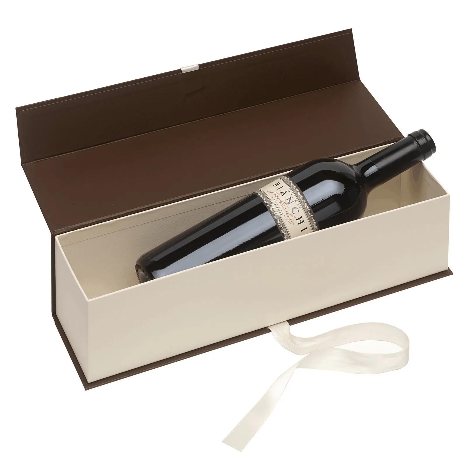 2012 BIANCHI Particular – Cabernet Sauvignon - Rotwein, 2012 BIANCHI Particular - Cabernet Sauvignon, im hochwertigen Geschenkkarton Jahrgang 2012