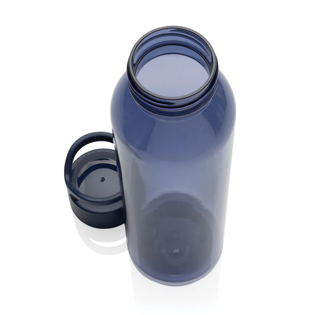 Oasis RCS recycelte PET Wasserflasche 650ml, navy blau – Bild 3