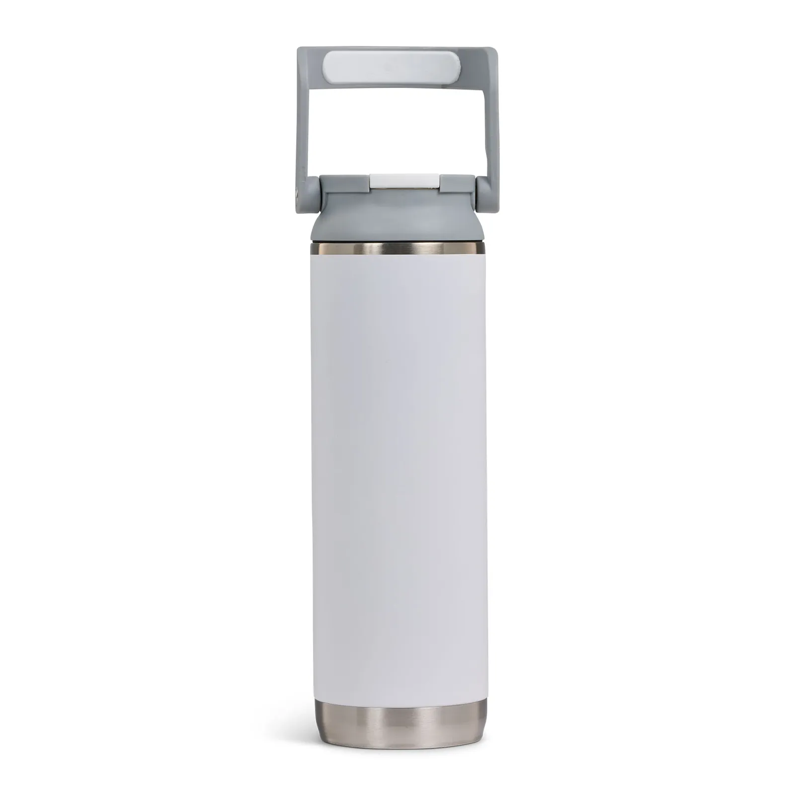 Igloo Sport Sipper Trinkflasche, Weiß – Bild 17